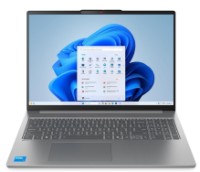 Ноутбук Lenovo IdeaPad Slim 5 16AKP10 Luna Grey/Aluminium (R AI 7 350 16Gb 1Tb)
