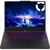 Ноутбук Lenovo Legion Pro 7 16IAX10H Eclipse Black (Ultra 9 275HX 64Gb 1Tb RTX5080)