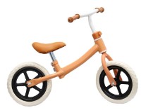 Беговел New World YP-01 Orange/White