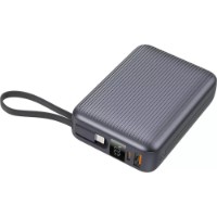 Внешний аккумулятор Proove Moon Rock 20000mAh Gray (PBM222012105)