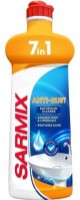 Средство для санитарных помещений Sarmix 7in1 Anti-Rust 500ml