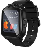 Smartwatch Hoco Y104 4G Black