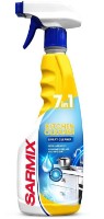 Detergent pentru bucătărie Sarmix 7in1 Cleaner 500ml