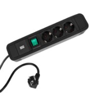 Сетевой фильтр Bachmann 350.015