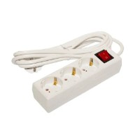 Сетевой фильтр Bachmann 3842035