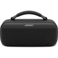 Портативная акустика Bose SoundLink Max Black