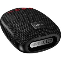 Портативная акустика Hoco HC35 Fun Outdoor Riding Black