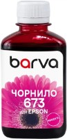Recipient de cerneală Barva Epson L800 Magenta 180ml (L800-413)