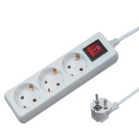 Сетевой фильтр EMTOP EMEJ7303