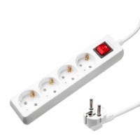 Сетевой фильтр EMTOP EMEJ7304