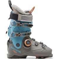 Горнолыжные ботинки Rossignol Alltrack 110 HV BOA GW Steel Grey/Petrol Blue 29 (RBO3100)