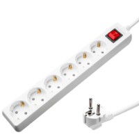 Сетевой фильтр EMTOP EMEJ7306