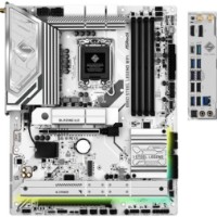 Placă de bază ASRock B860 Steel Legend Wi-Fi