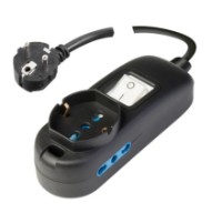 Сетевой фильтр Polypool 2500.2RO