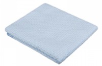 Plapumă pentru bebeluși Akuku 80x90cm Blue (A1805)