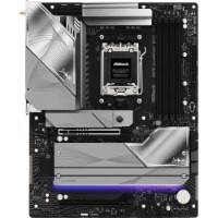 Материнская плата ASRock X870 Livemixer Wi-Fi