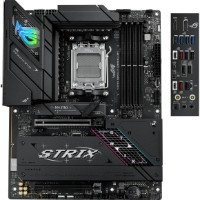 Placă de bază Asus ROG Strix B850-F Gaming Wi-Fi