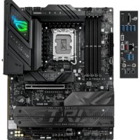 Placă de bază Asus ROG Strix B860-F Gaming Wi-Fi