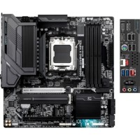 Placă de bază Gigabyte B850M Gaming X WF6E