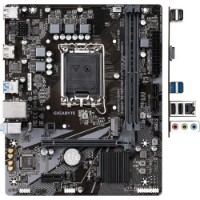 Placă de bază Gigabyte H610M K DDR4 2.0