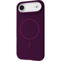 Чехол Proove iPhone 17 Air Spectrum with MagSafe Grape Purple (PCSPIP17AR37)