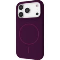 Чехол Proove iPhone 17 Pro Max Spectrum with MagSafe Grape Purple (PCSPIP17PM37)