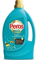 Gel de rufe Peros Wool & Delicate 3L
