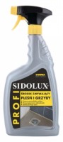 Detergent pentru obiecte sanitare Sidolux Profi Mold & Mildew 750ml