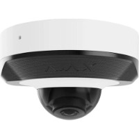 Cameră de supraveghere video Ajax DomeCam Mini 5Mp/2.8mm) White