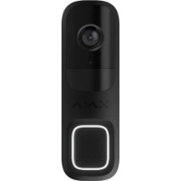 Sonerie Ajax Doorbell (8EU) ASP Black