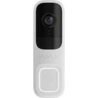 Sonerie Ajax Doorbell (8EU) ASP White
