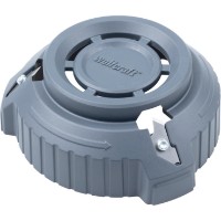 Зенкер для края отверстия в гипсокартоне Wolfcraft 5892000