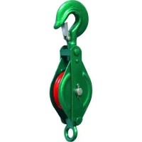 Грузовой блок Lider-Tech 00003559