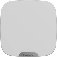 Sistema de alarmă Ajax StreetSiren Double Deck White