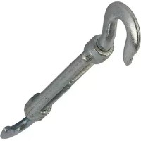 Turnbuckle Lider 546000