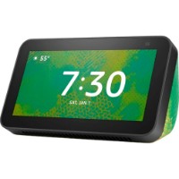 Boxă smart Amazon Echo Show 5 2nd Gen Kids Charm