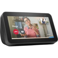 Boxă smart Amazon Echo Show 5 2rd gen Charcoal