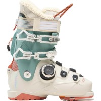 Горнолыжные ботинки Rossignol Alltrack 80 W BOA GW Beige/Teal 26 (RBO3310)