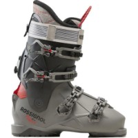 Горнолыжные ботинки Rossignol Alltrack 90 HV Steel Grey/BLack 26 (RBO3160)