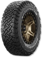 Шина BFGoodrich All Terrain T/A KO3 275/60 R20 119S
