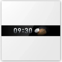 Умный выключатель Aqara Display Switch V1 (WS-K02D)