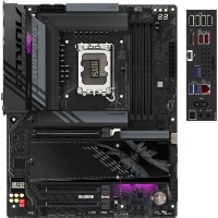 Материнская плата Gigabyte Z890 Aorus Elite WIFI7