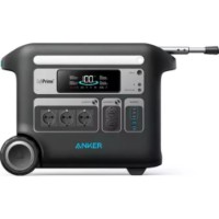 Портативная зарядная станция Anker Solix F2000 (A1780312)