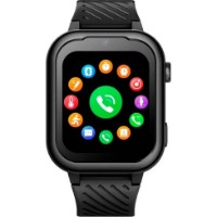 Smart ceas pentru copii Wonlex KT15 Pro 4G Black