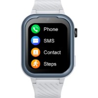 Smart ceas pentru copii Wonlex KT15 Pro 4G Grey