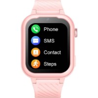 Smart ceas pentru copii Wonlex KT15 Pro 4G Pink