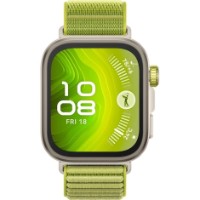 Смарт-часы Huawei Watch Fit 4 Pro Green