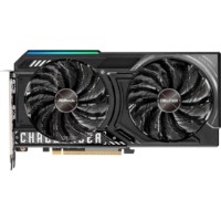 Placă video ASRock Radeon RX 9060 XT Challenger OC 8GB GDDR6