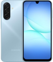 Мобильный телефон Samsung SM-A175 Galaxy A17 8Gb/128Gb Light Blue