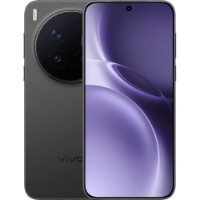Мобильный телефон Vivo X300 Pro 5G 16Gb/512Gb Phantom Black